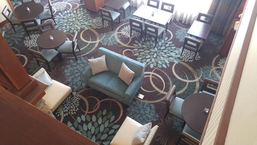 Staybridge Suites Harrisburg-Hershey By Ihg Bagian luar foto