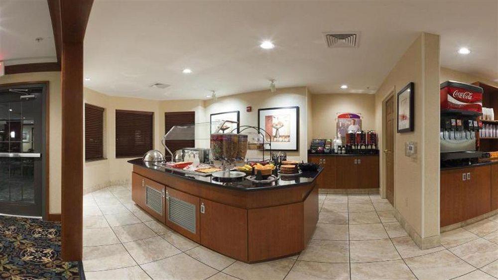 Staybridge Suites Harrisburg-Hershey By Ihg Bagian luar foto