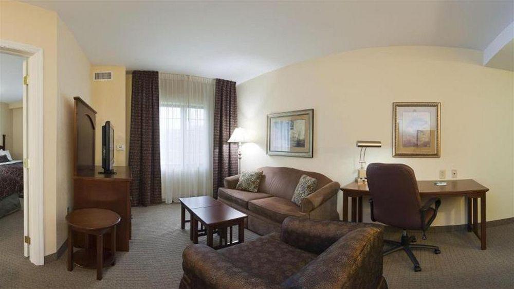 Staybridge Suites Harrisburg-Hershey By Ihg Bagian luar foto