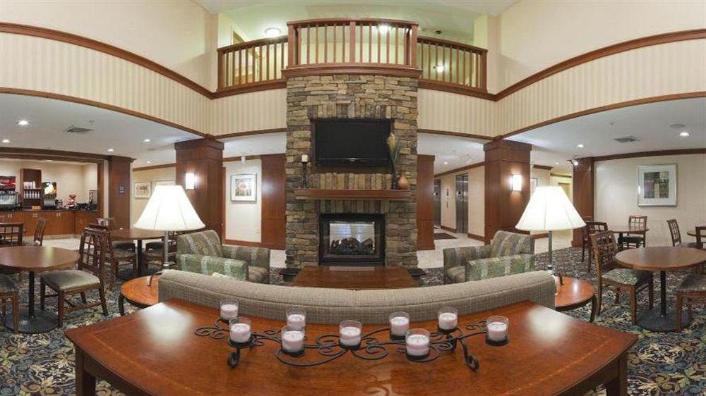 Staybridge Suites Harrisburg-Hershey By Ihg Bagian luar foto