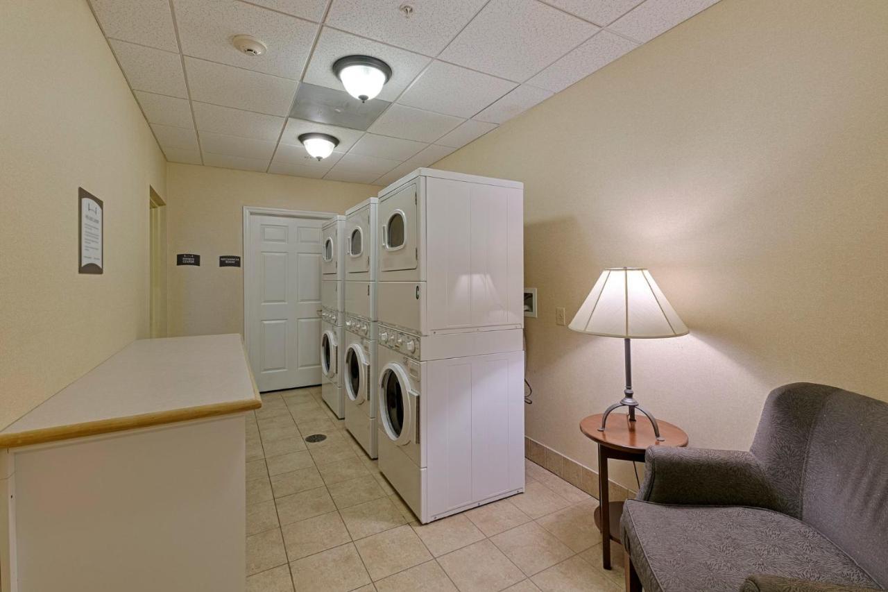 Staybridge Suites Harrisburg-Hershey By Ihg Bagian luar foto