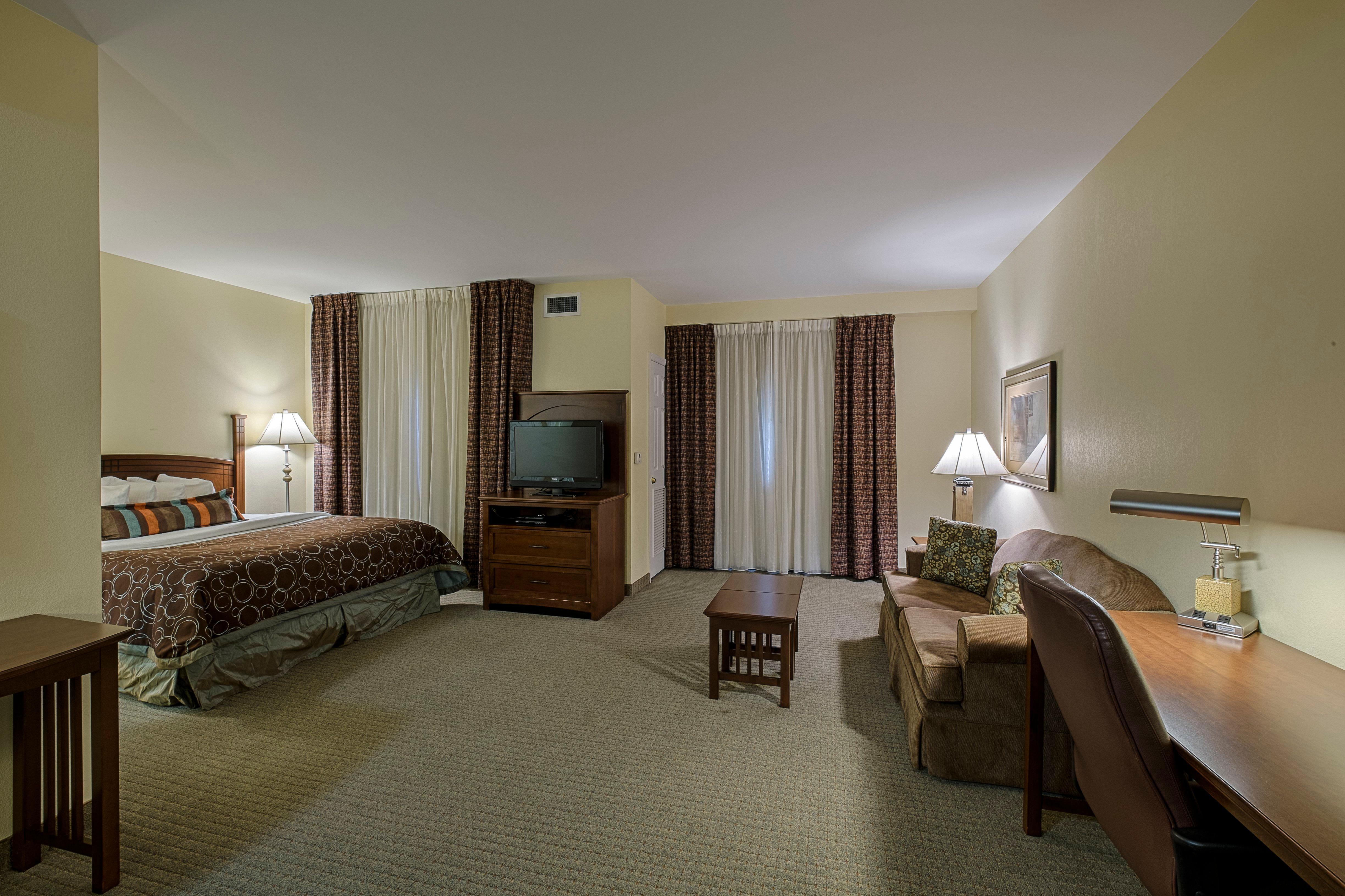 Staybridge Suites Harrisburg-Hershey By Ihg Bagian luar foto