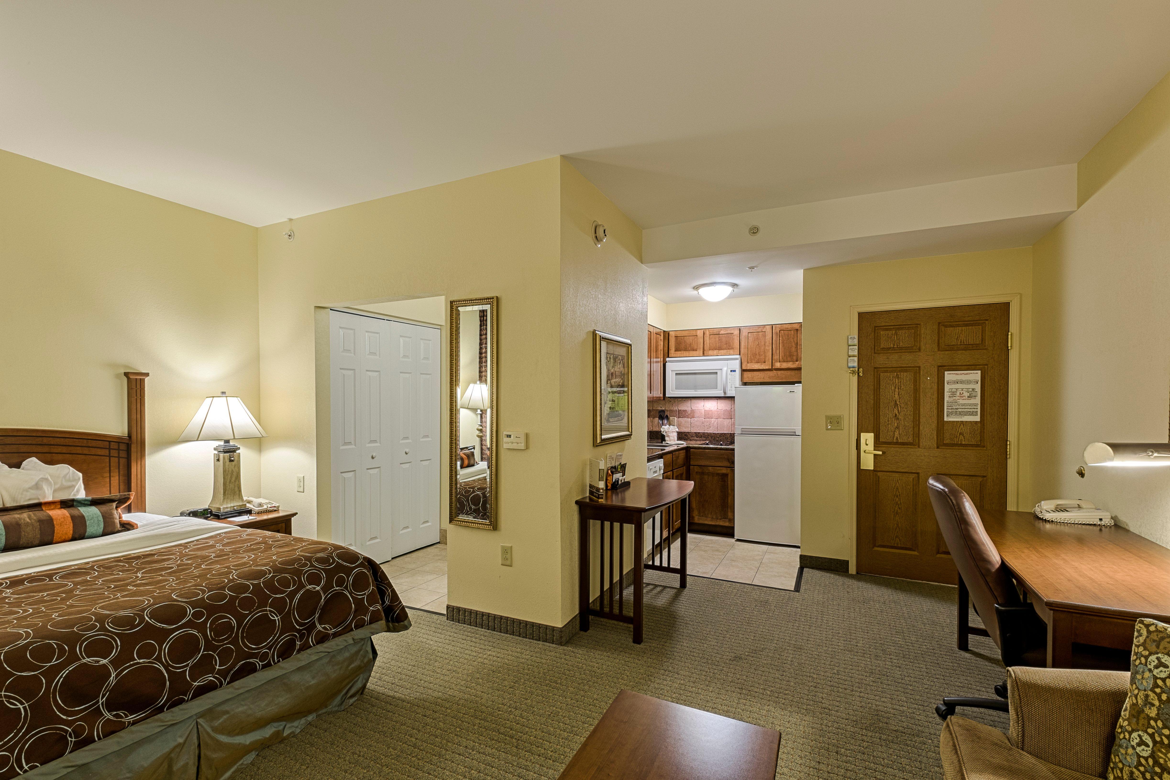 Staybridge Suites Harrisburg-Hershey By Ihg Bagian luar foto