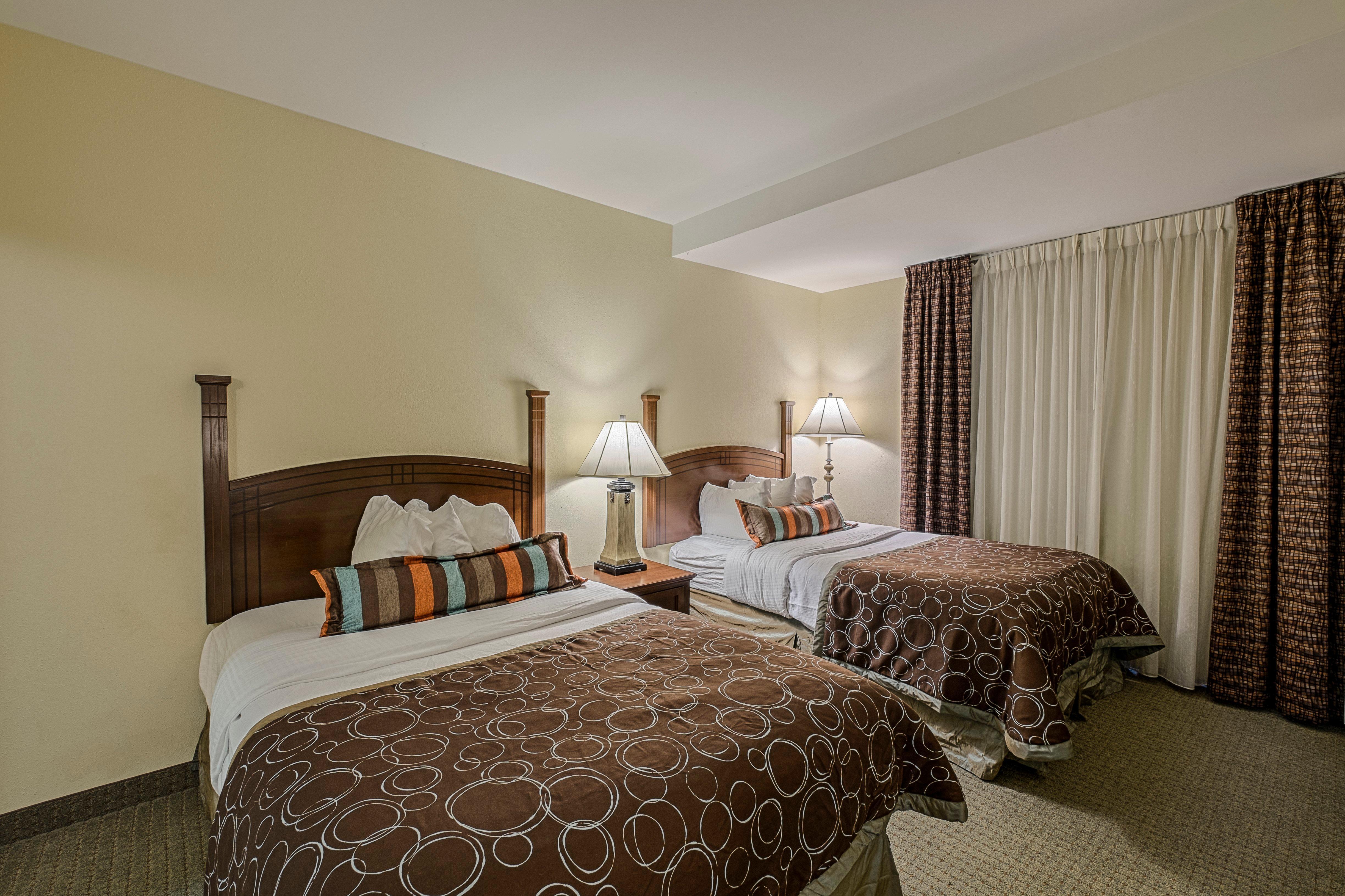 Staybridge Suites Harrisburg-Hershey By Ihg Bagian luar foto