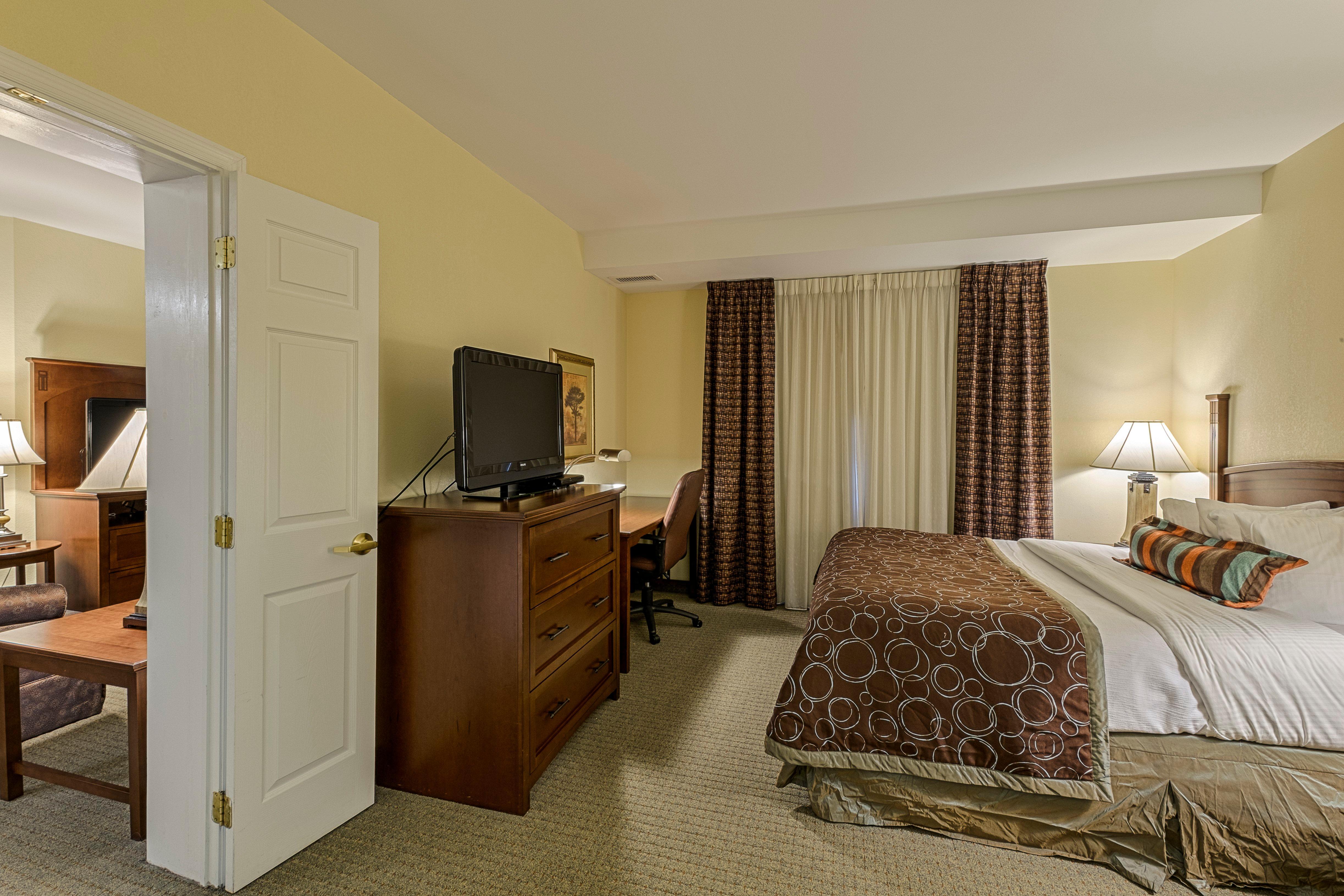 Staybridge Suites Harrisburg-Hershey By Ihg Bagian luar foto
