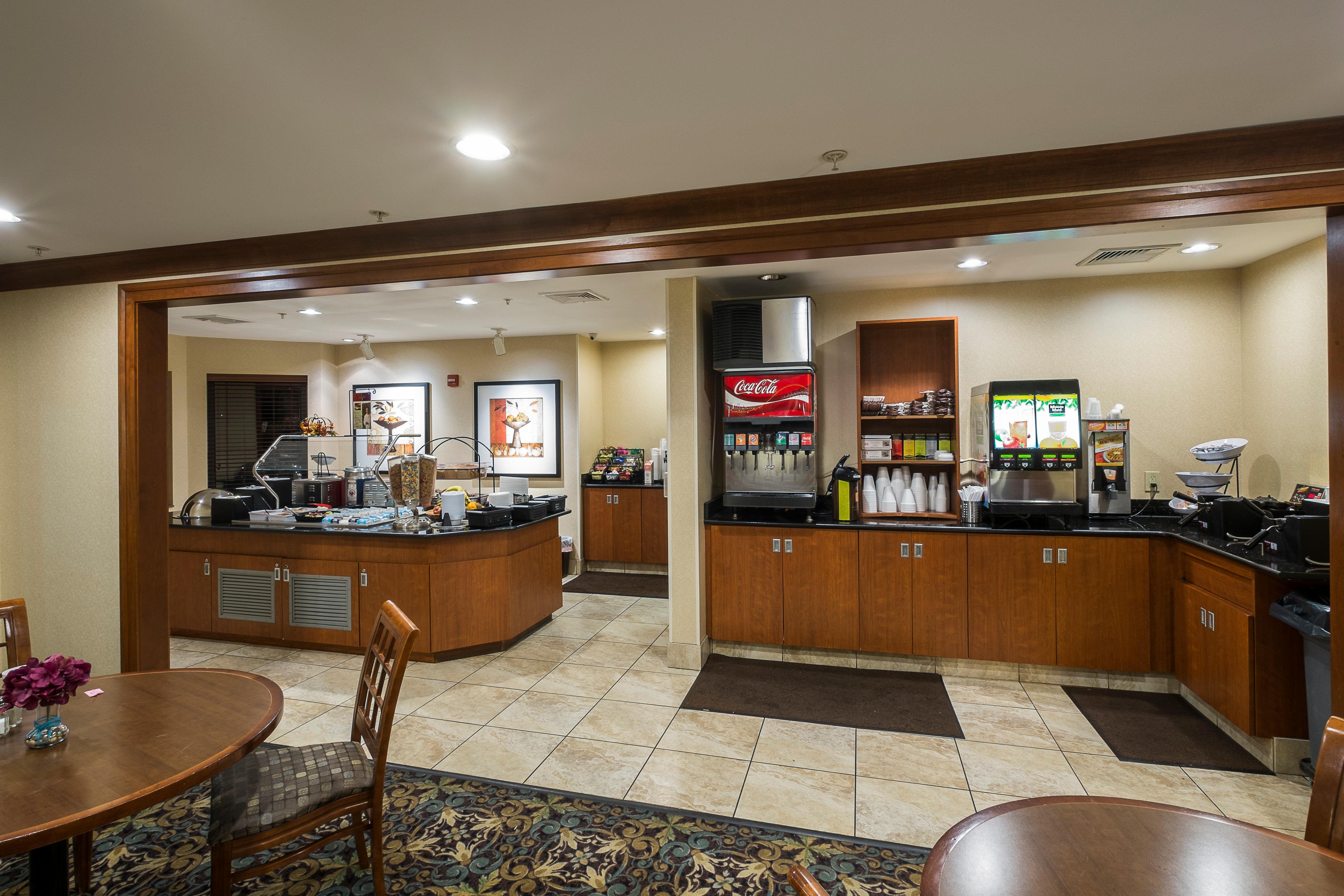 Staybridge Suites Harrisburg-Hershey By Ihg Bagian luar foto