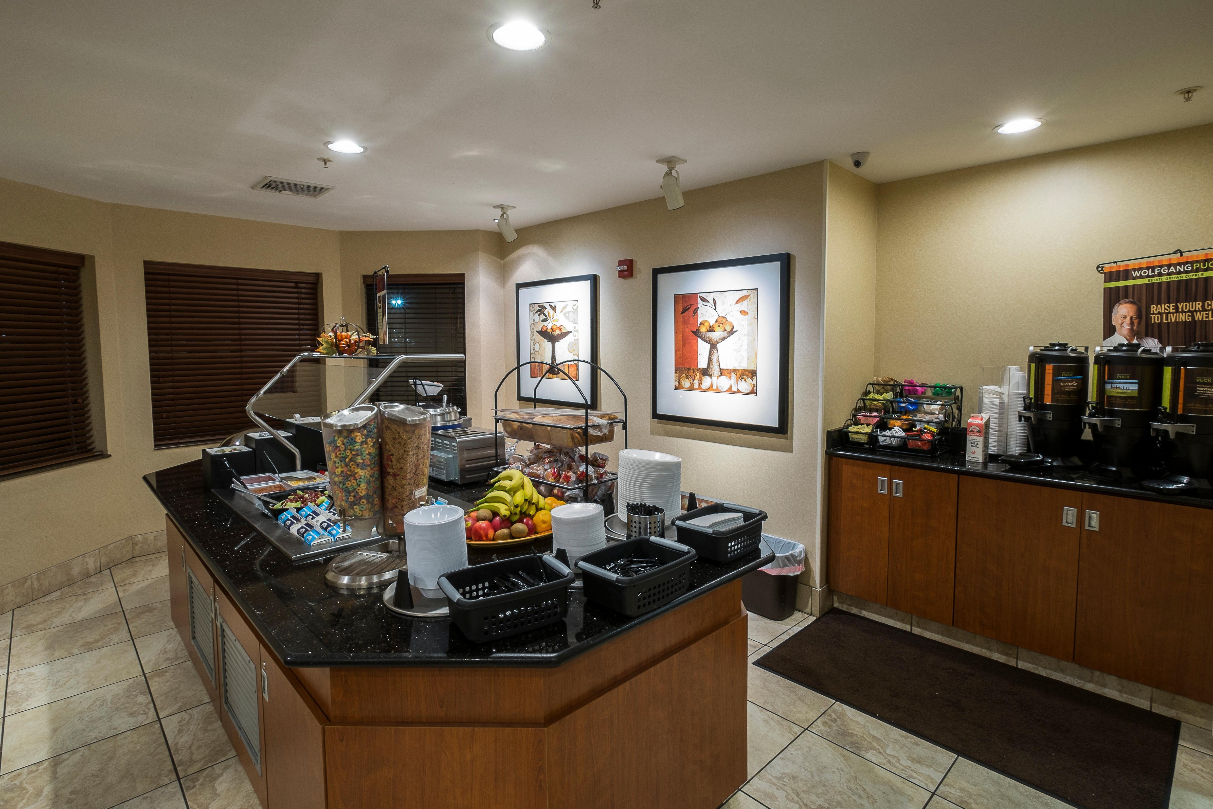 Staybridge Suites Harrisburg-Hershey By Ihg Bagian luar foto