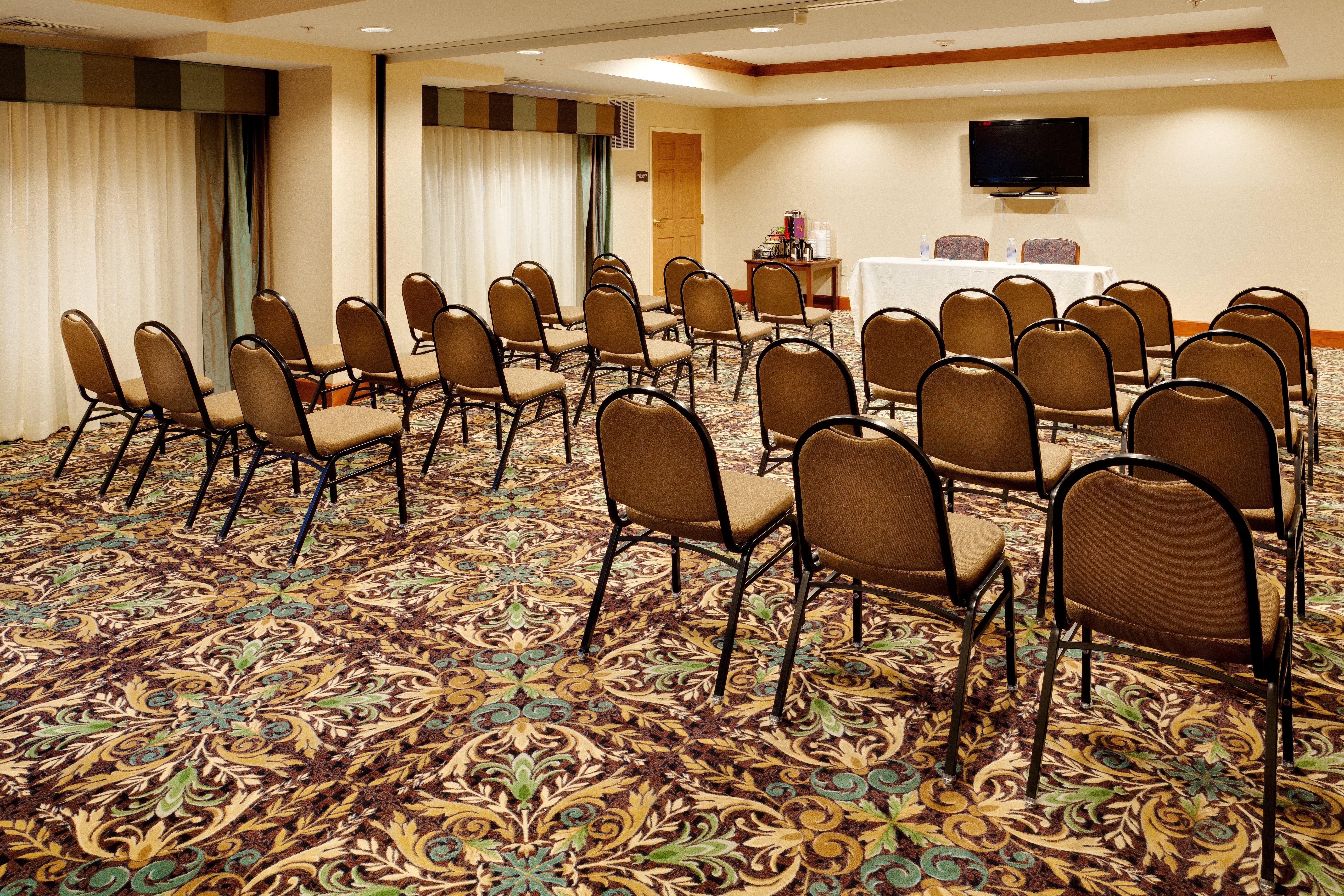 Staybridge Suites Harrisburg-Hershey By Ihg Bagian luar foto