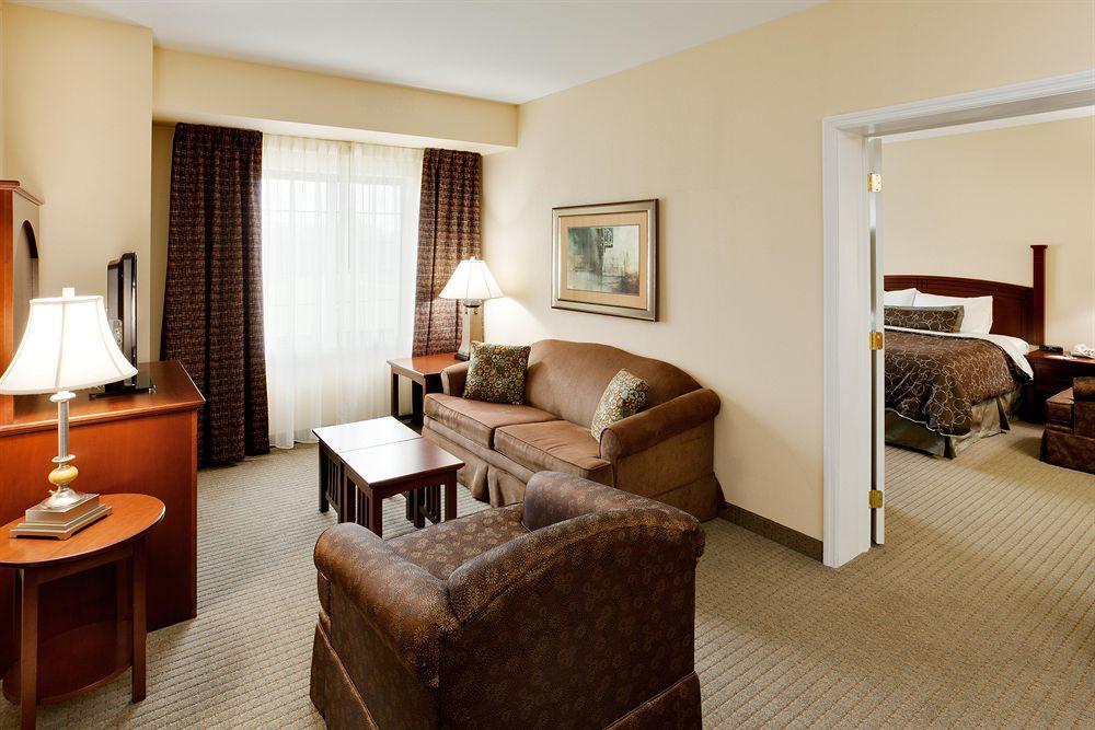 Staybridge Suites Harrisburg-Hershey By Ihg Ruang foto