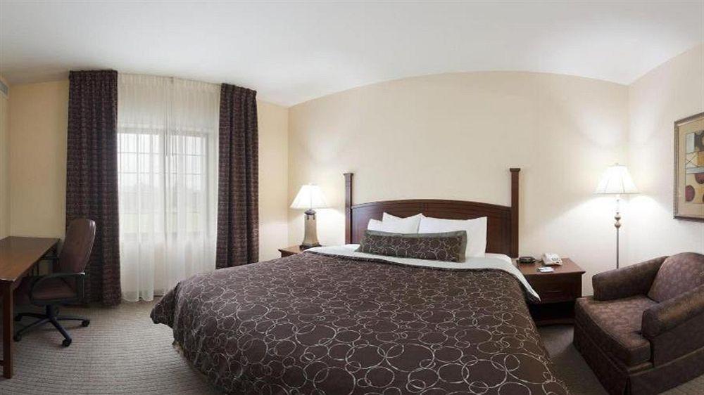 Staybridge Suites Harrisburg-Hershey By Ihg Bagian luar foto