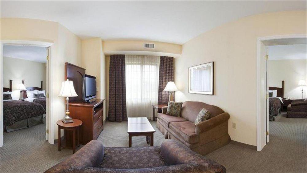 Staybridge Suites Harrisburg-Hershey By Ihg Bagian luar foto