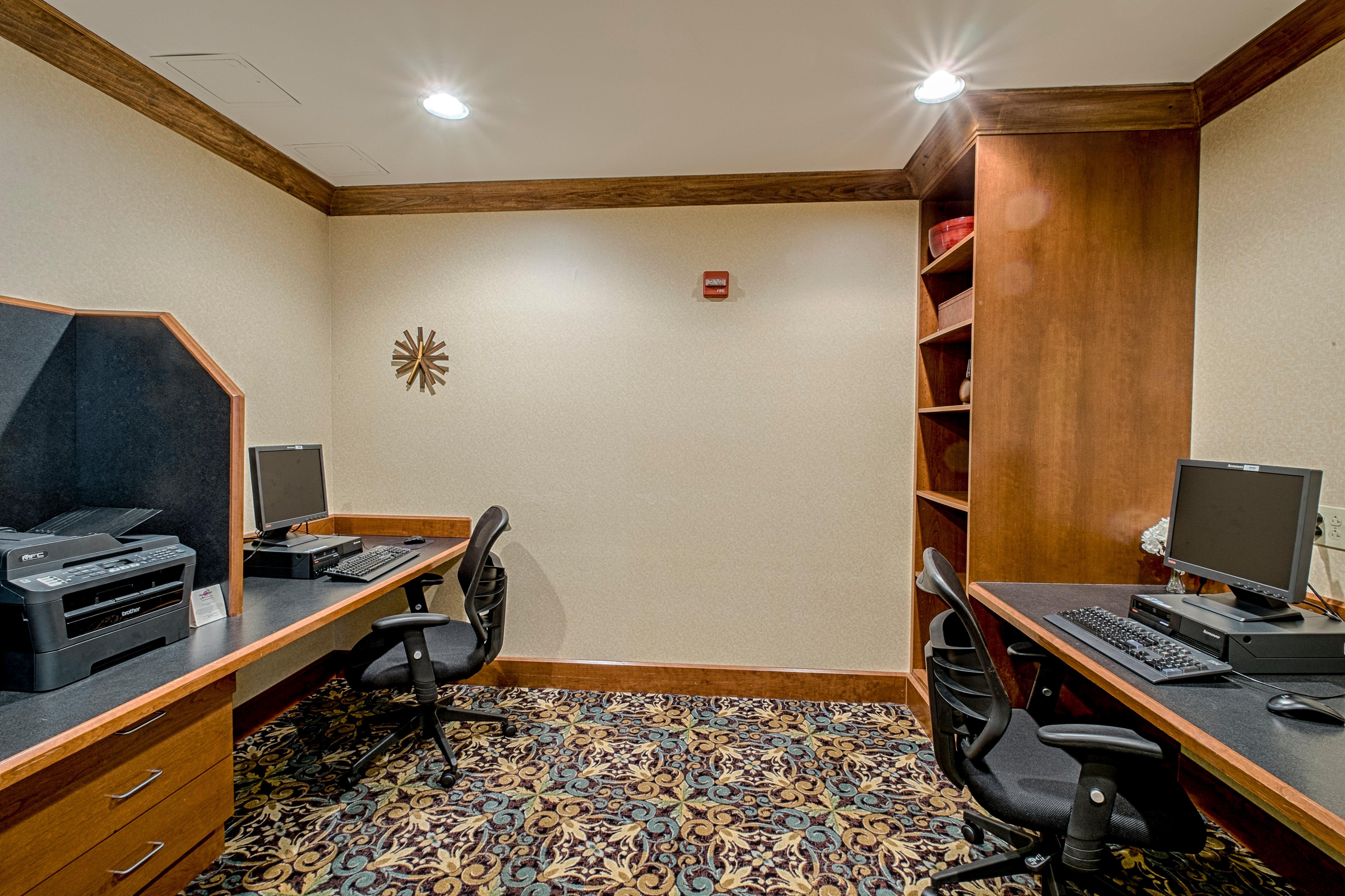 Staybridge Suites Harrisburg-Hershey By Ihg Bagian luar foto