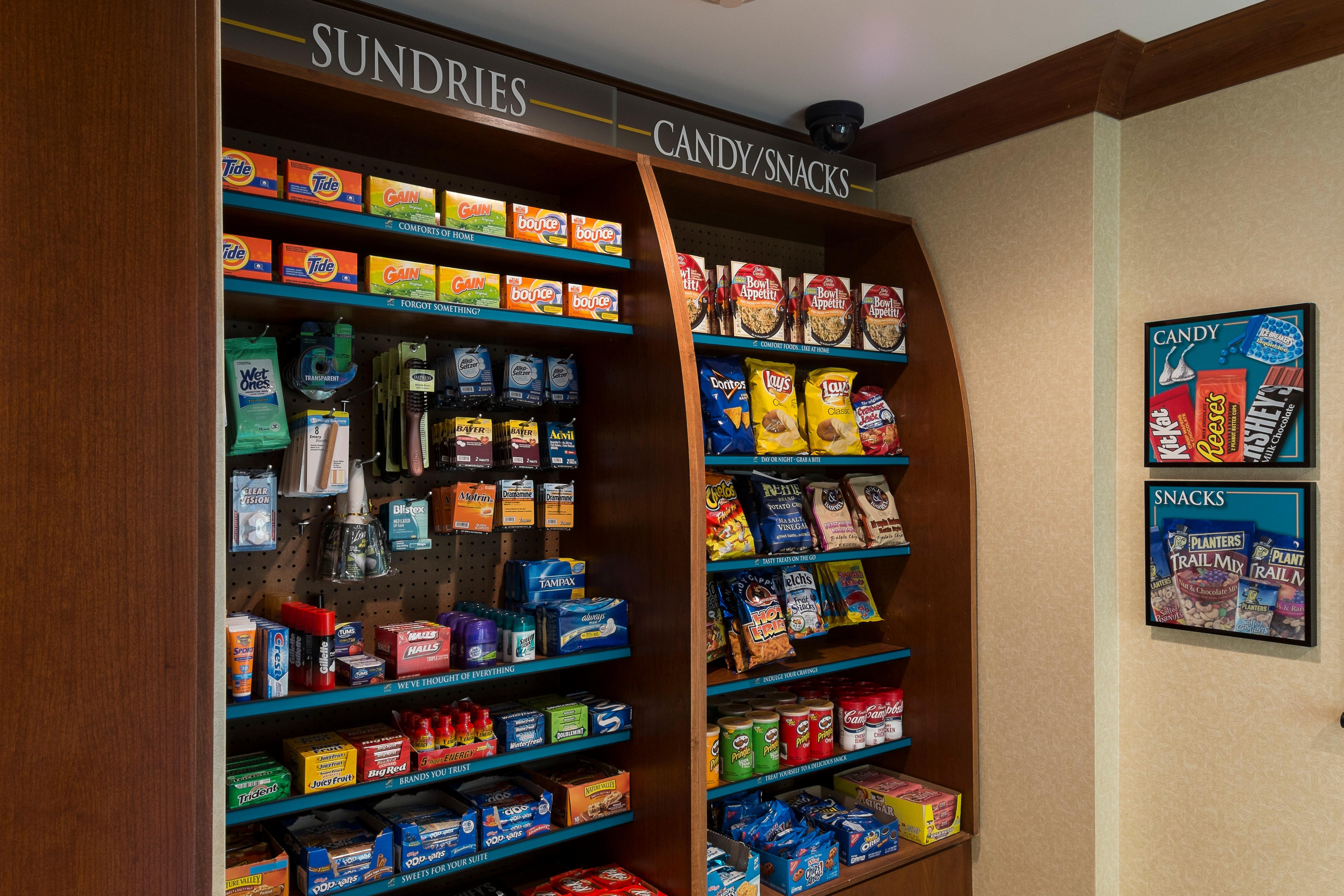 Staybridge Suites Harrisburg-Hershey By Ihg Bagian luar foto