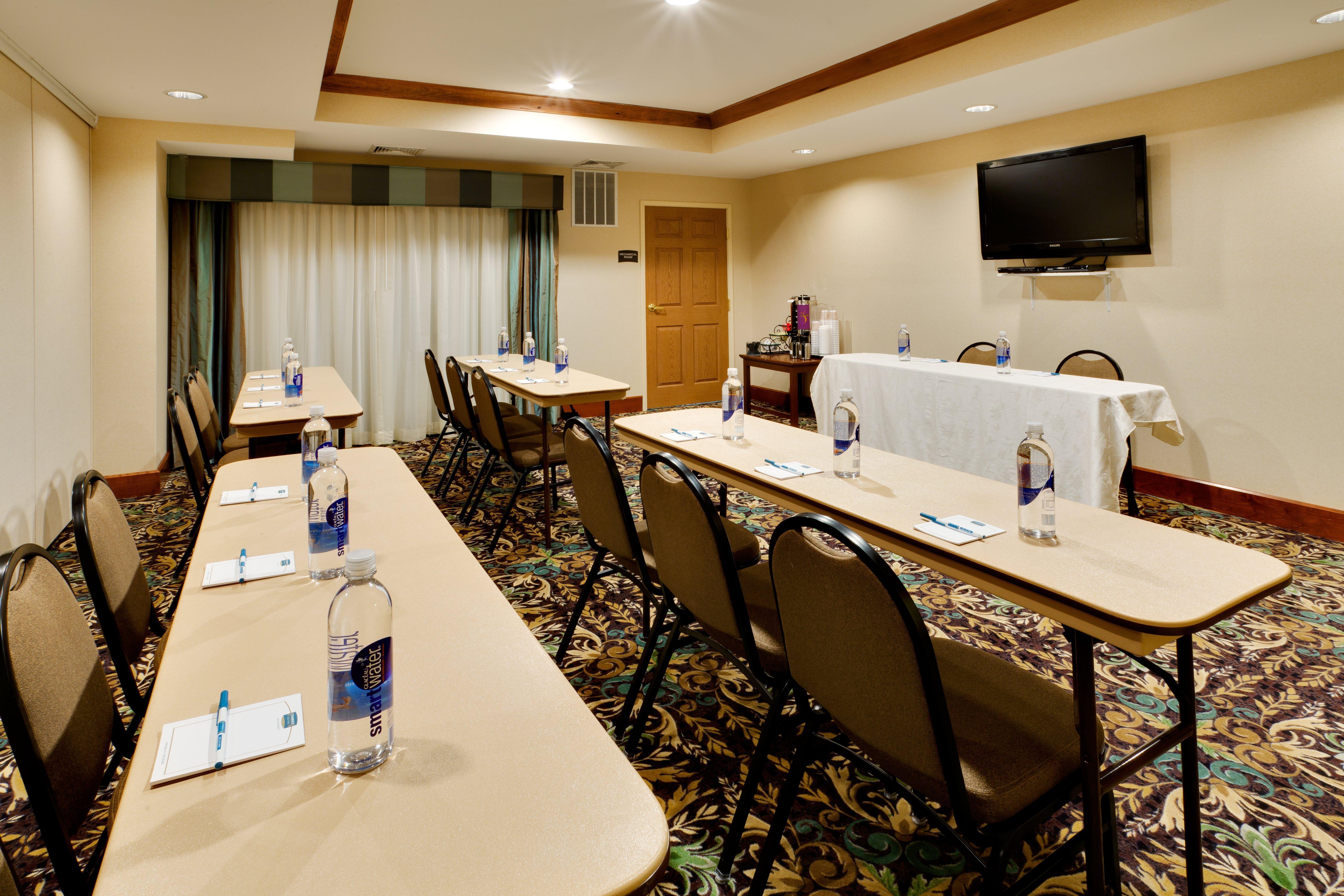 Staybridge Suites Harrisburg-Hershey By Ihg Bagian luar foto