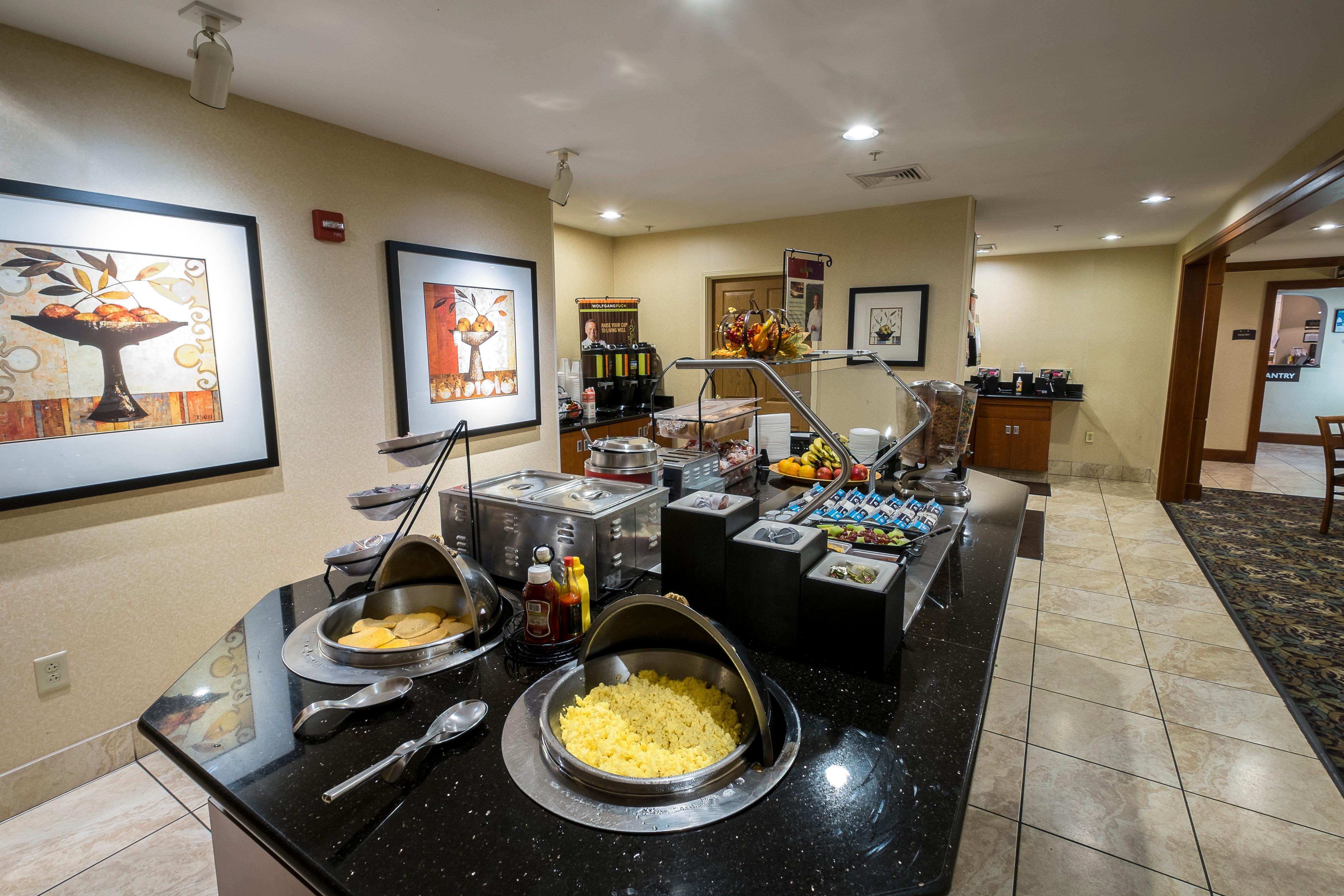 Staybridge Suites Harrisburg-Hershey By Ihg Bagian luar foto
