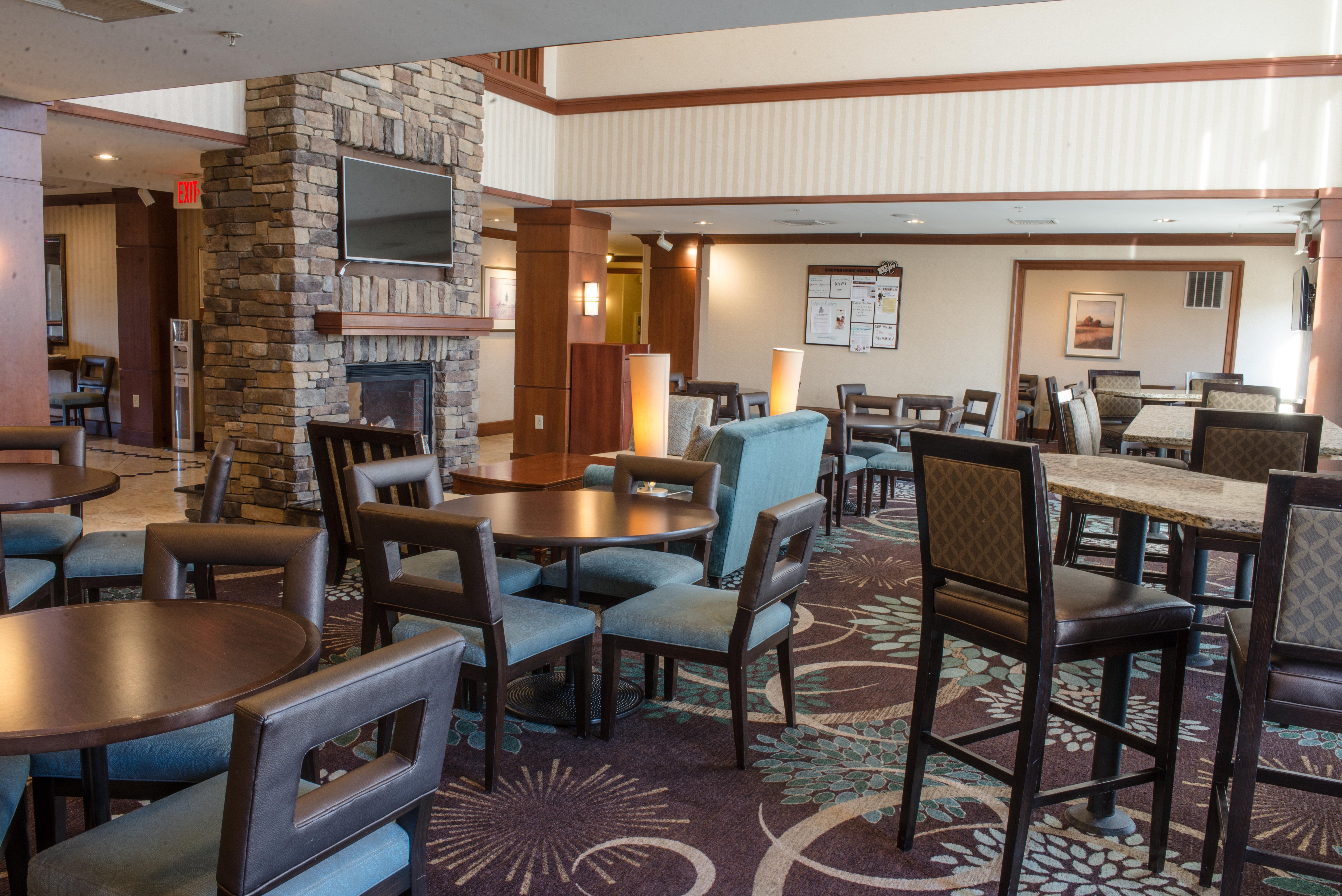 Staybridge Suites Harrisburg-Hershey By Ihg Bagian luar foto