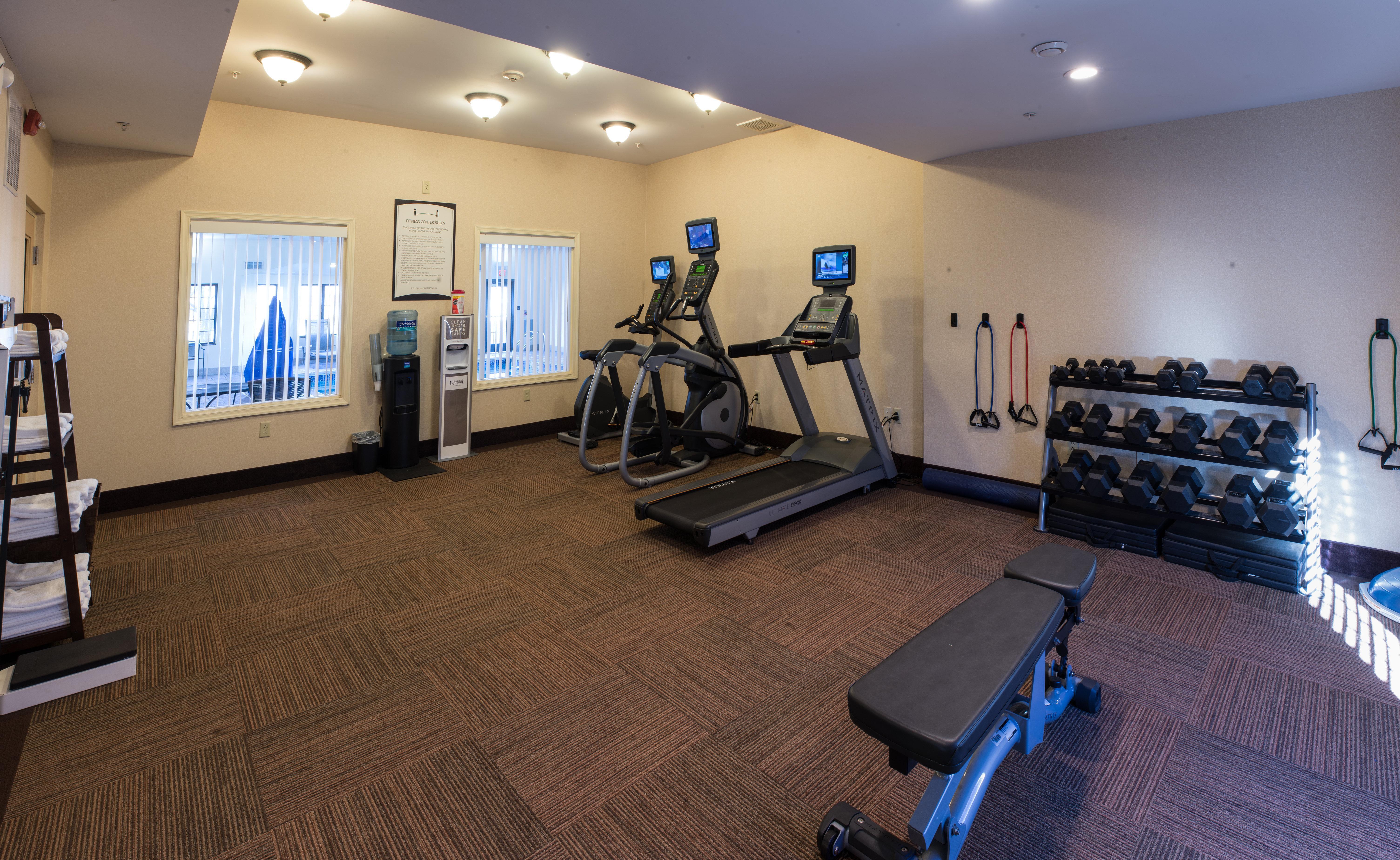 Staybridge Suites Harrisburg-Hershey By Ihg Bagian luar foto