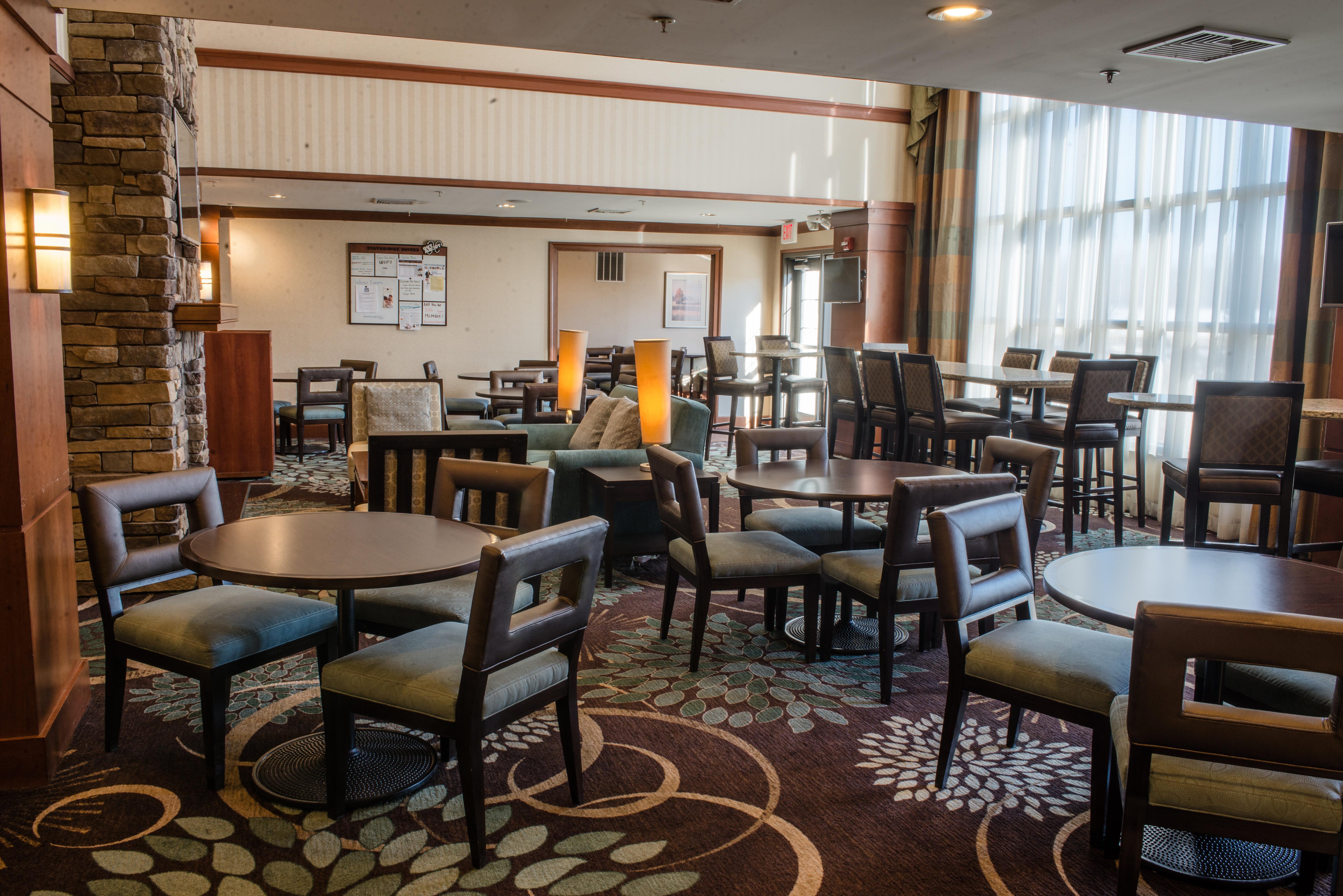 Staybridge Suites Harrisburg-Hershey By Ihg Bagian luar foto