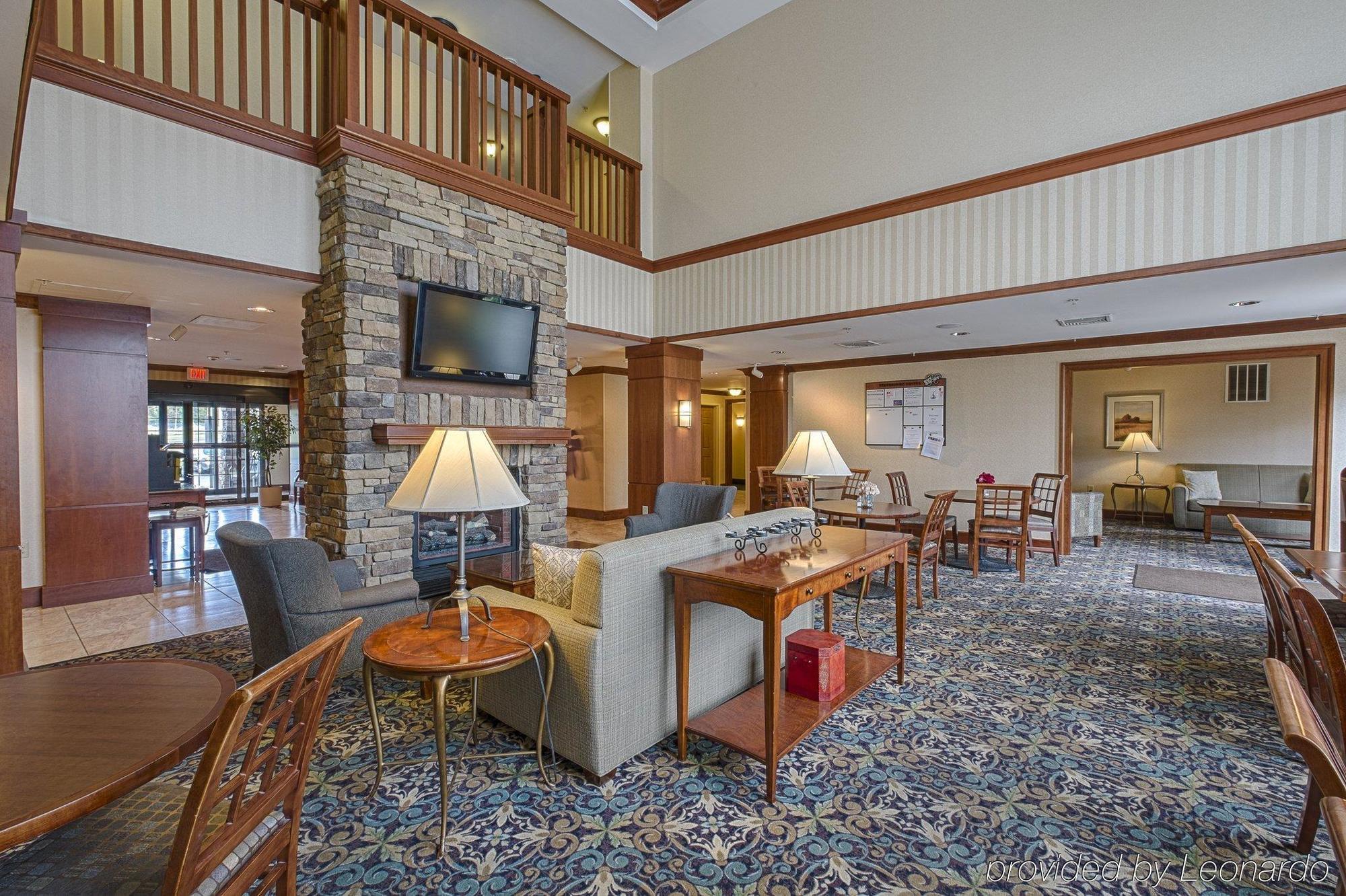 Staybridge Suites Harrisburg-Hershey By Ihg Bagian luar foto