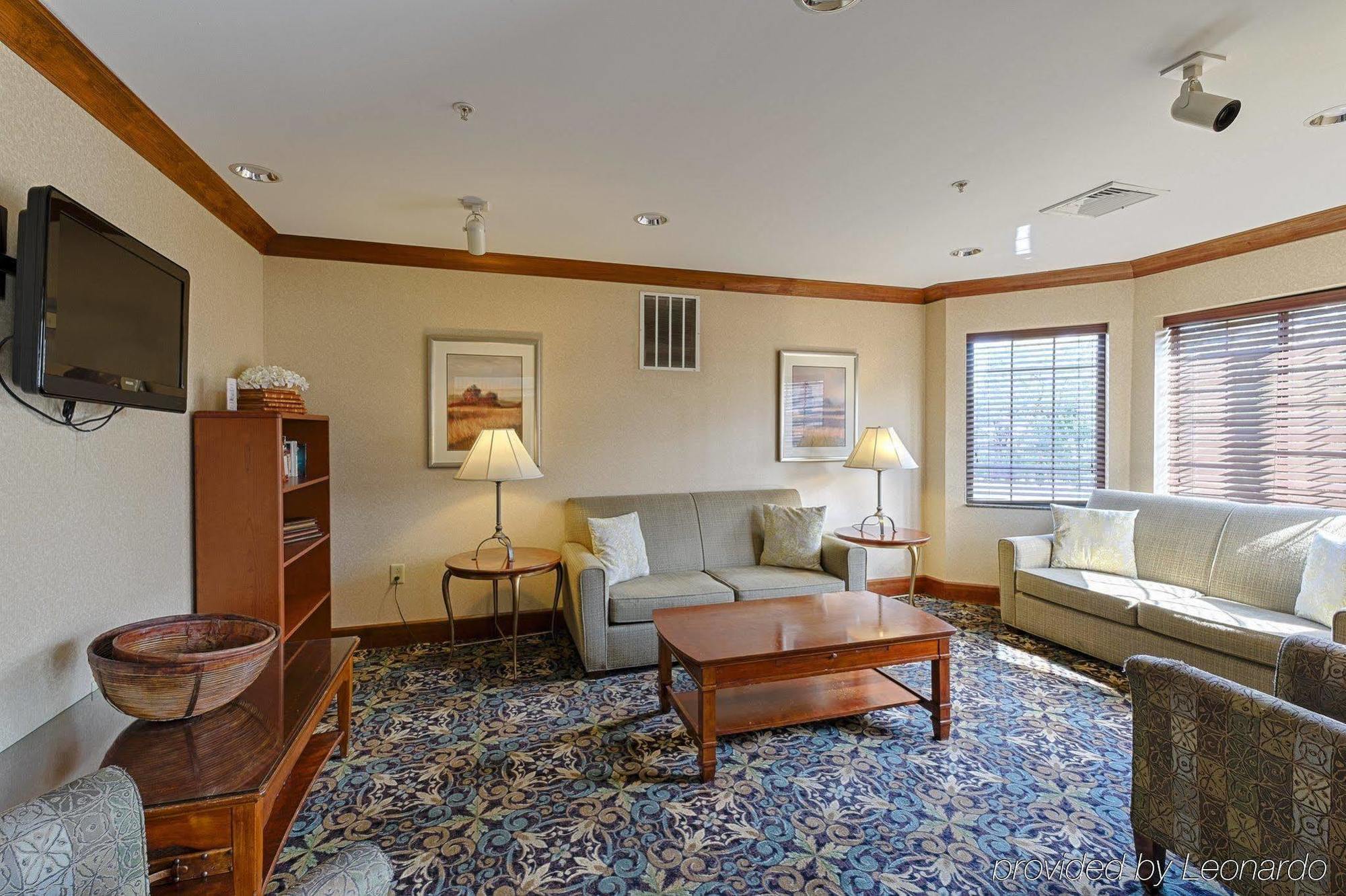 Staybridge Suites Harrisburg-Hershey By Ihg Bagian luar foto