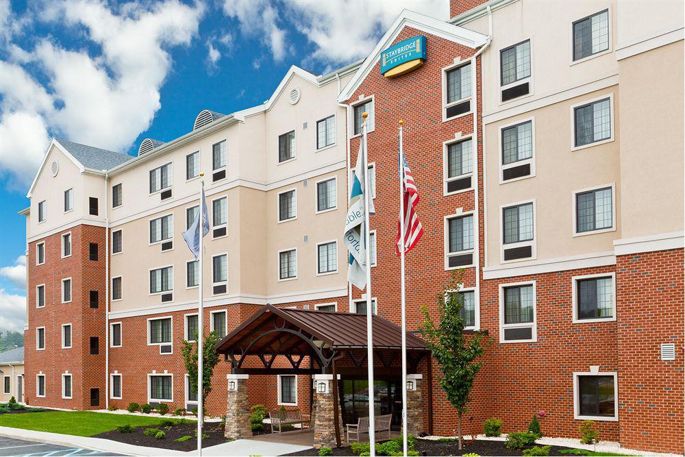 Staybridge Suites Harrisburg-Hershey By Ihg Bagian luar foto